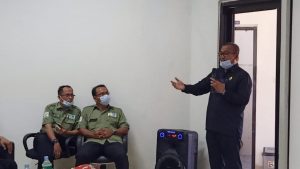 Demi Kesejahteraan Petani, Dewan Konawe Sebut Diperlukan Payung Hukum Soal Bagi Hasil Perkebunan Sawit di Konawe