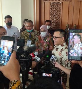 Konawe Kembali Mendapat Kuota ASN P3K Tahun 2022 dari Kemenpan RB