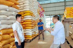 Yusran Akbar: Kadin Konawe Gandeng Pebisnis Terobos Peluang Pasar Beras Jawa Timur
