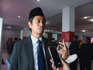 Dinas PUPR Fokus Pembangunan Insfrastruktur di Buton Utara