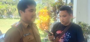Konawe Target 5 Besar pada Ajang Porprov XIV Mendatang