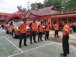 Nekat Berenang di Kali Konaweha, Penambang Pasir Hilang Terseret Arus