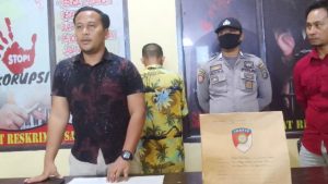 Rudapaksa Gadis Belia, Pemuda di Kolut Diringkus Polisi