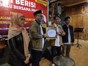 Pertama di Sultra, Pemilihan Ketua OSIS di Konawe Bakal Libatkan KPU