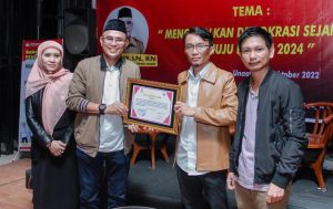Kadis Dikbud Apresiasi Pelaksanaan Pilos Serentak di Konawe