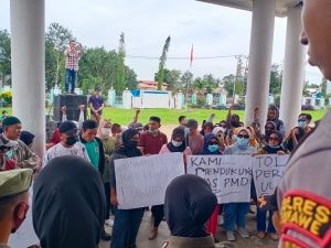 Polemik Pilkades Desa Besu, Dewan Konawe Sebut Proses Sudah Selesai Kades Terpilih Tetap Dilantik