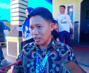 Jelang Nataru Ketersediaan Sembako di Konawe Aman