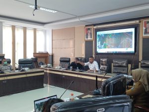 Konsisten Tuntaskan Persoalan Inner Ring Road, DPRD Kembali Gelar RDP