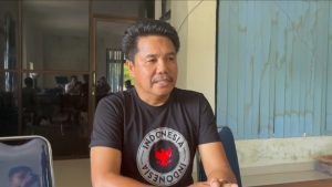 Polemik Sewa Fasilitas di Pantai Toronipa yang Mahal, Begini Penjelasan Kadispora Konawe