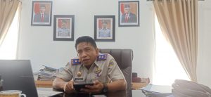 Kepala BPN Konawe Sebut Aset Pemerintah Secepatnya Akan Diamankan