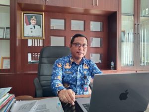 Pemkab Konawe Segera Berikan NIP 1002 Nakes PPPK