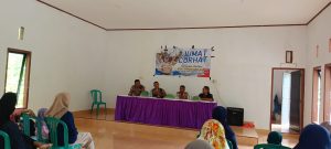 Curhat ke Polsek Soropia, Warga Tapulaga Keluhkan Aksi Pembusuran Ayam dan Knalpot Bogar