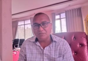 Ketua DPRD Konawe Menyayangkan Pihak Perusahaan VDNI dan OSS Mengirim TKL ke PT GNI Morowali