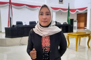 DPRD Konawe Tegaskan Bersama Buruh Kawal Kesejahteraan Tenaga Kerja di Morosi