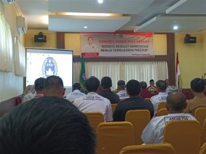 Dewan Dukung Askab PSSI Konawe Memajukan Sepak Bola Melalui Generasi Muda