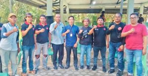 Hadiri Diksar III Tamalaki Budaya Tolaki, Wakil Ketua DPRD Rusdianto Menyebut Pelestarian Budaya Menjadi Tanggung Jawab Kita Bersama