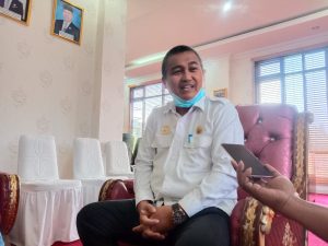 Soal Desa Minta Masa Jabatan 9 Tahun, Ketua DPRD Konawe: Perlu Dikaji Kembali