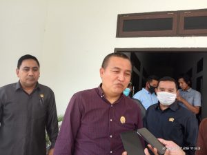 Siswa Kembali Belajar Mulok di Sekolah, DPRD Konawe Beri Apresiasi Kepada Dikbud