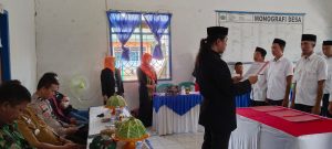 Resmi Dilantik, 12 Anggota PKD di Kecamatan Konawe Diminta Jaga Netralitas