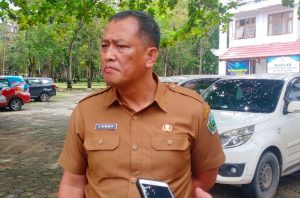 Sekda Konawe Menyebut Pers Adalah Jembatan Masyarakat dan Pemerintah