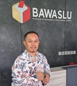 Bawaslu Konawe Turun Serentak Awasi COKLIT Pantarlih dan Verfak Kesatu DPD