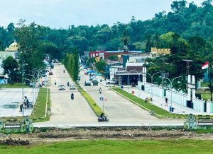 Berikut Berbagai Acara HUT Konawe yang Ke-63