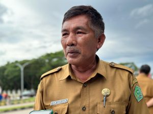 Ancam Penurunan SDM, Pemkab Konawe Maksimalkan Pencegahan Stunting