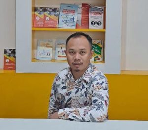 Siap Awasi Pemilu 2024, Ketua Bawaslu Konawe: Optimalkan Berbagai Aspek Pengawasan