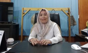 Kabag Umum Setda Konawe Beberkan Alasan Tak Bayarkan SPPD Seorang Pegawai