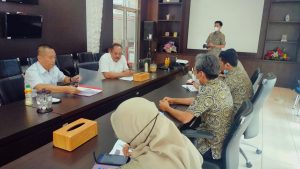 Peduli Kesehatan Masyarakat, DPRD Konawe Minta BPJS Kesehatan dan RS Setia Bunda Kembali Bermitra