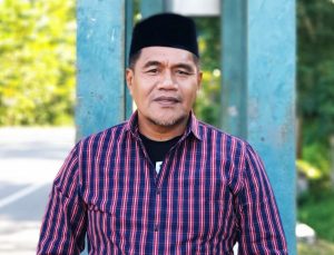 Anggota Bawaslu Sultra Munsir Salam Sebut 5 Fokus Pengawasan Pemilu