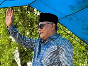 Capaian Satu Dekade KSK, Investasi Sektor Industri Mendunia di Konawe