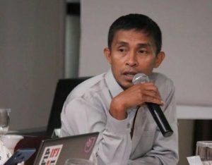 Sarjono: SMSI akan Tata Perusahaan Pers Anggotanya