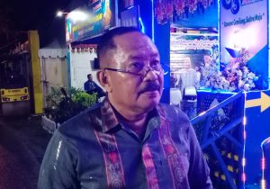 DPRD Konawe Apresiasi Terkait Perayaan HUT Konawe ke-63