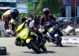 Ketua DPRD Sebut Gelaran Road Race di Konawe Bisa Kembangkan Bakat Generasi Muda