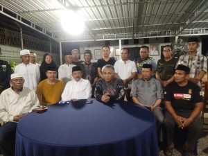 Dugaan Penghinaan Terhadap Suku Tolaki Bupati Konawe Minta Masyarakat Dapat Menahan Diri