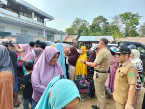 Pemkab Konawe Gelar Pasar Murah Jelang Hari Raya Idul Fitri 2023