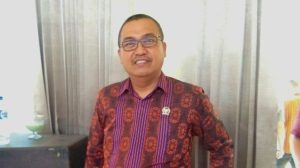 Ketua DPRD Ardin Minta Bupati Terbuka Soal Jumlah IUP Tambang di Konawe