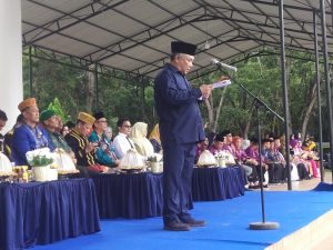Pemkab Konawe Gelar Upacara Peringatan Hari Pendidikan Nasional 2023