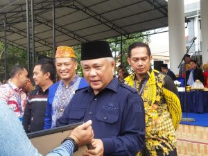 Dibawah Kepemimpinan Bupati KSK, Pemkab Konawe Telah Meraih WTP Delapan Kali Beruntun