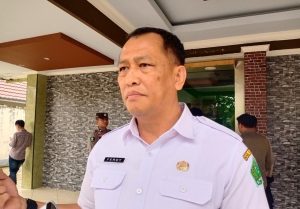 Begini Penjelasan Pemerintah Soal Jalan Rusak Unaaha-Abuki