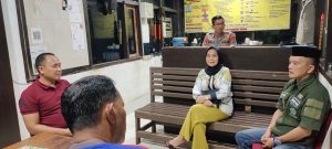 Kasus Ayah Gauli Anak Dilapor ke Polisi, Camat Amonggedo Segera Gelar Mosehe Wonua