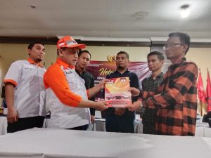 Daftar Bacaleg PKS Konawe Target Rebut 5 Kursi di Pemilu 2024