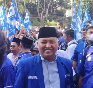 Maju Caleg PAN DPR RI, Ardin Siap Rebut Kursi Dapil Sultra