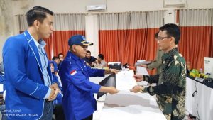 Partai Demokrat Konawe Target Menang Besar Pemilu 2024