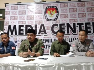 Daftarkan Bacaleg Dihari Terakhir, PKN Konawe Siap Tarung