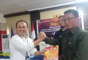 Pengawasan Dua Sisi Bawaslu Konawe, Silon dan Awasi Langsung