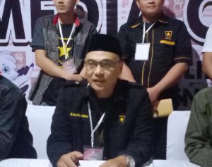 Partai Ummat Konawe Targetkan 1 Dapil 1 Kursi, Ketua DPD: Tegakkan Keadilan Lawan Kezaliman