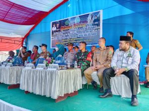 Dinas PMD Laksanakan Lomba dan Kelurahan Tingkat Kabupaten Konawe Tahun 2023