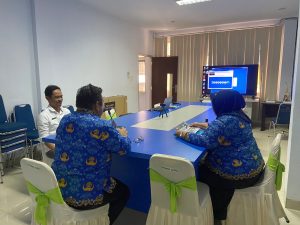 Kementerian Pertanian Tetapkan Konawe Jadi Tempat Pelaksanaan LPPB